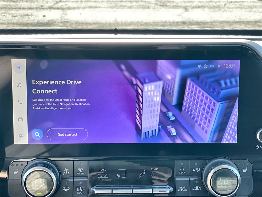 2023 Toyota Highlander XLE photo 17