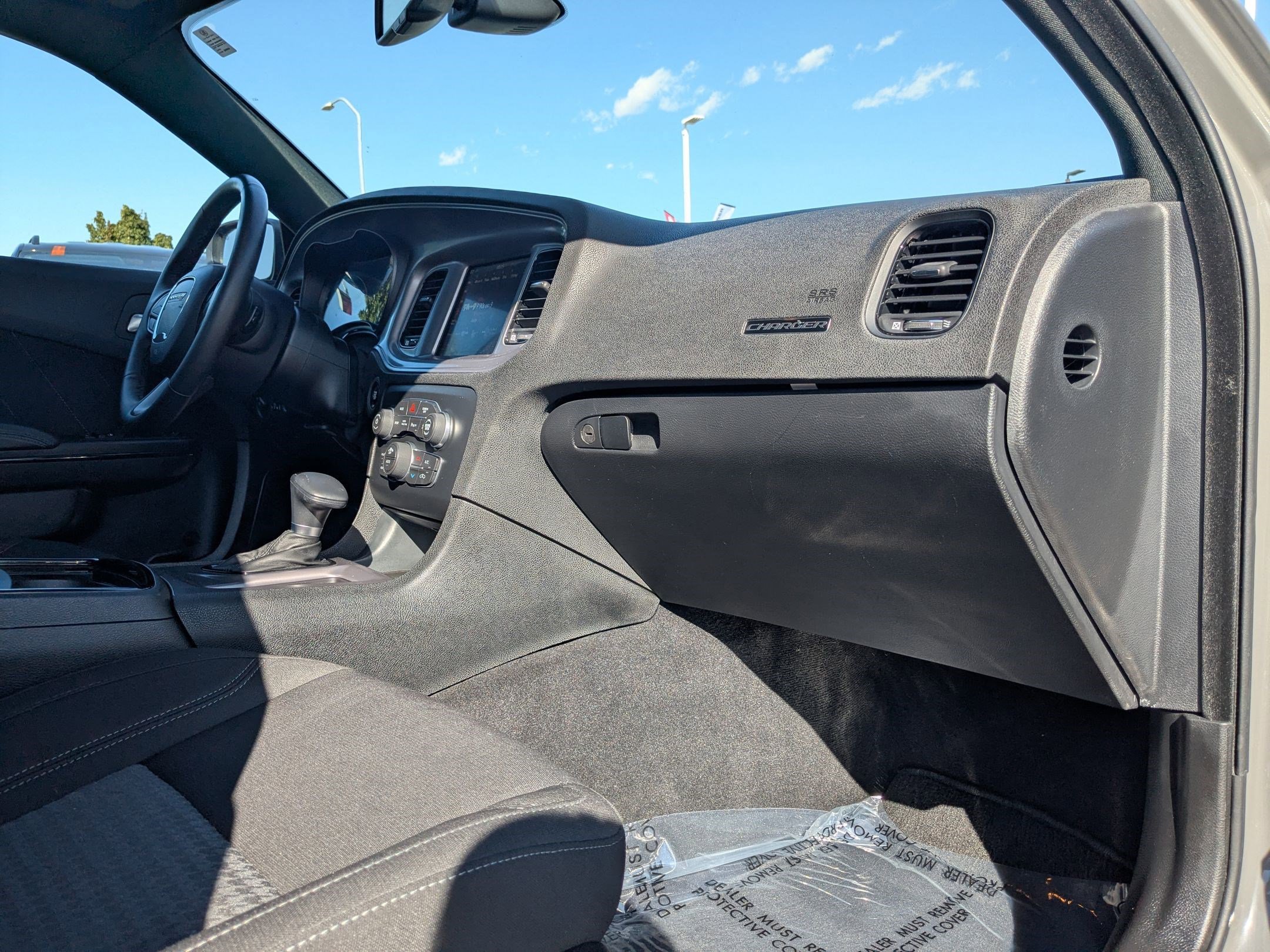 2023 Dodge Charger SXT AWD photo 30