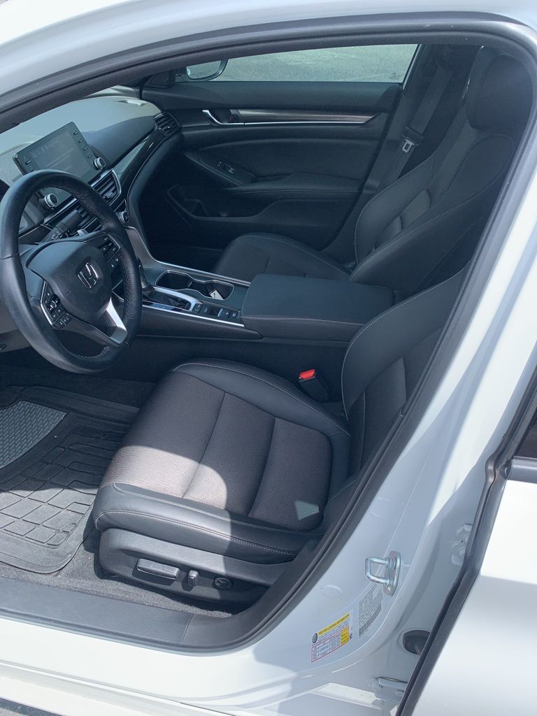 2022 Honda Accord Sport photo 50