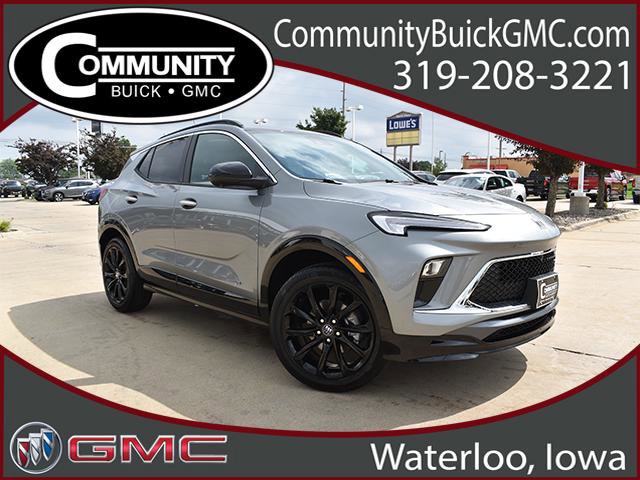 2026 Buick Encore GX Sport Touring's photo