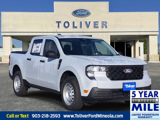 2026 Ford Maverick XL's photo