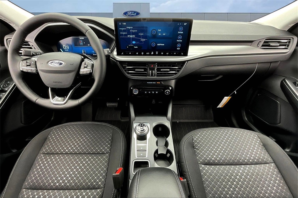 2025 Ford Escape Active photo 4