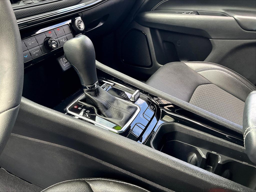 2022 Jeep Compass Altitude photo 15
