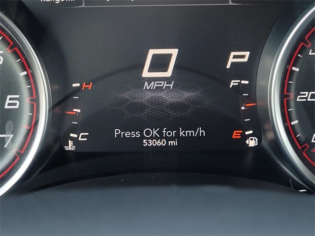 2022 Dodge Charger SXT AWD photo 9