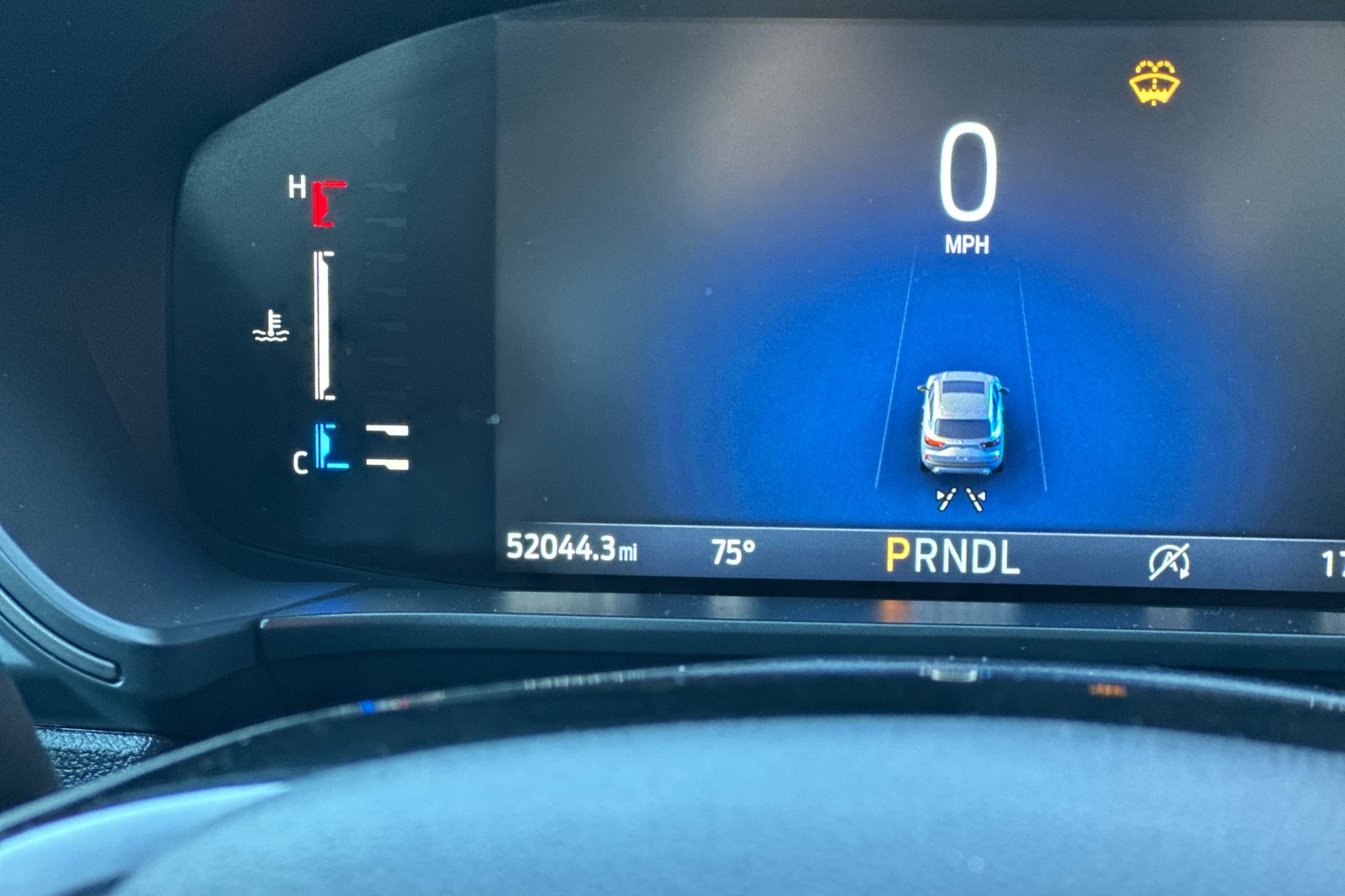 2023 Ford Escape Active photo 19