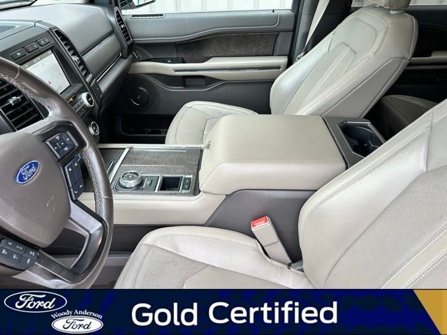 2019 Ford Expedition Limited photo 14