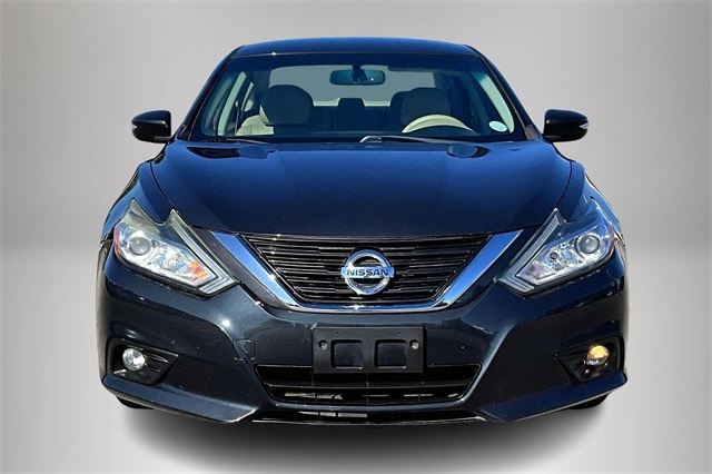 2018 Nissan Altima 2.5 SL photo 3