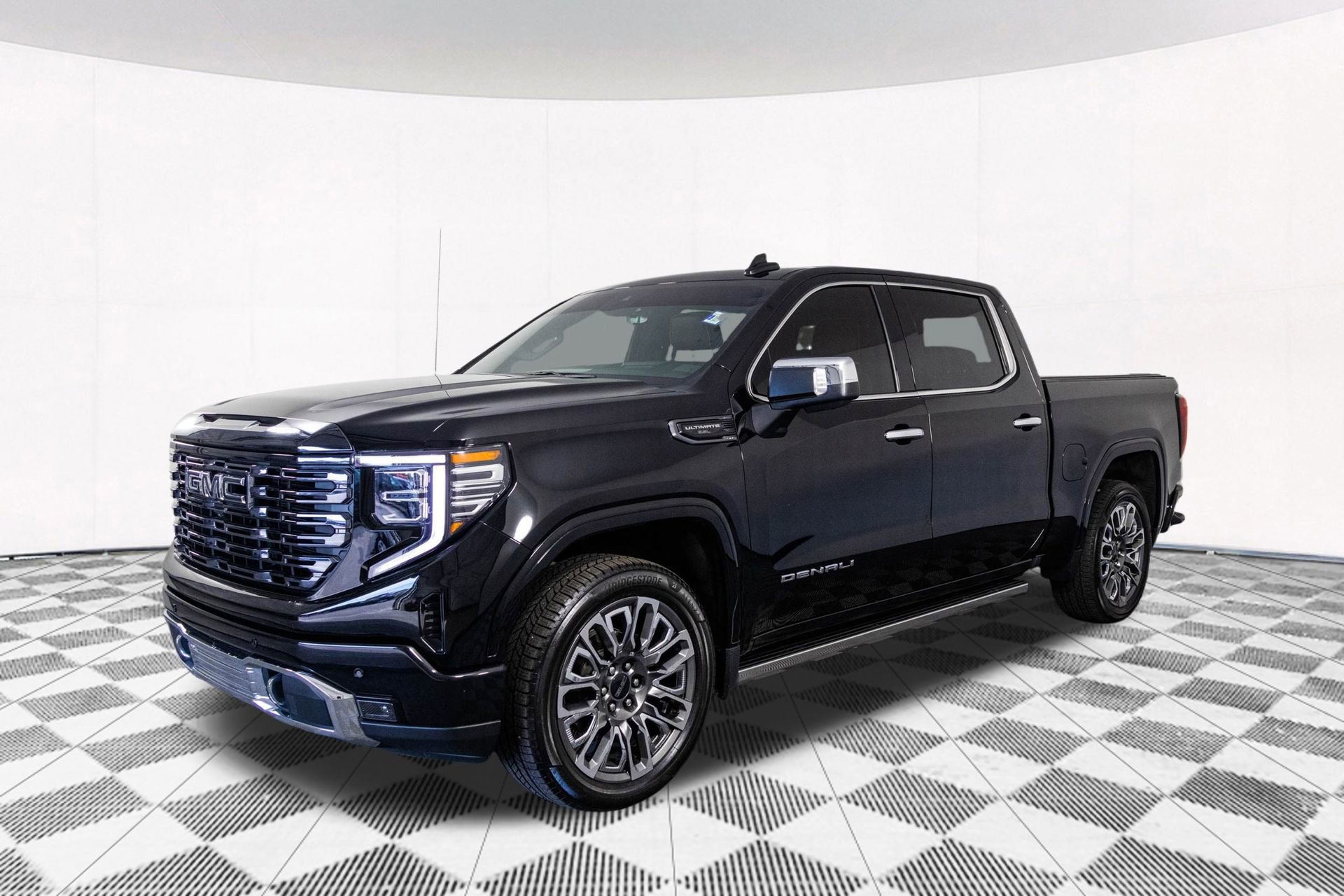 2023 Gmc Sierra 1500 Denali Ultimate photo 4