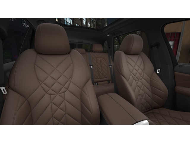 2026 Bmw X5 xDrive40i photo 8