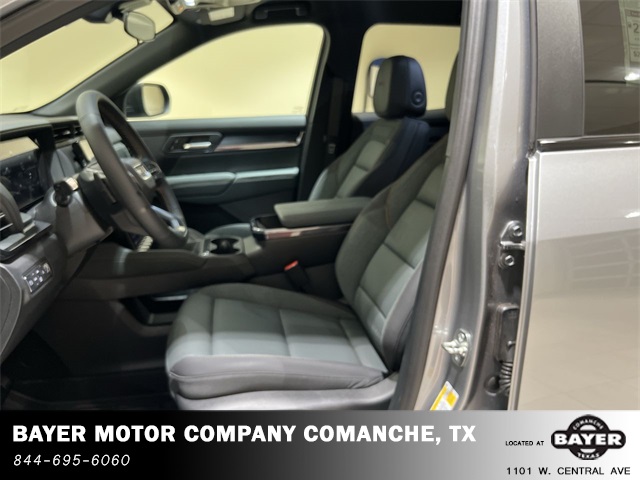 2026 Gmc Terrain AT4 photo 14