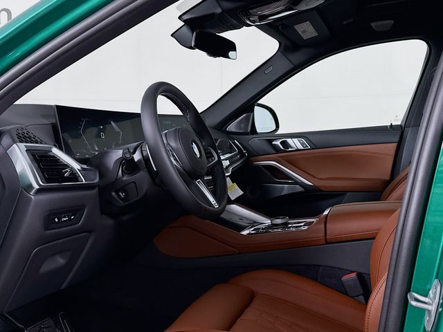 2026 Bmw X6 photo 10