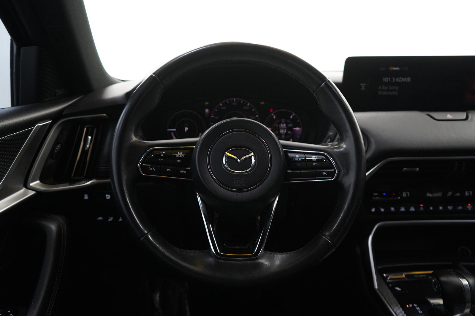 2024 Mazda CX-90 Premium Plus photo 13