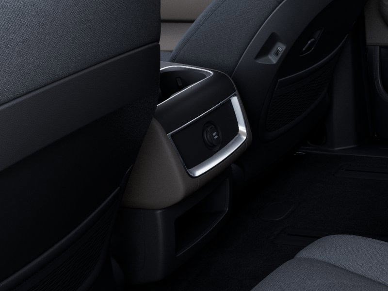 2026 Kia Carnival LX photo 26