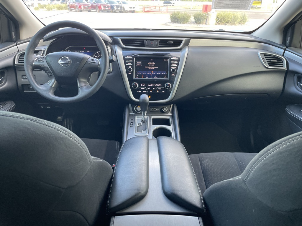 2020 Nissan Murano S photo 13