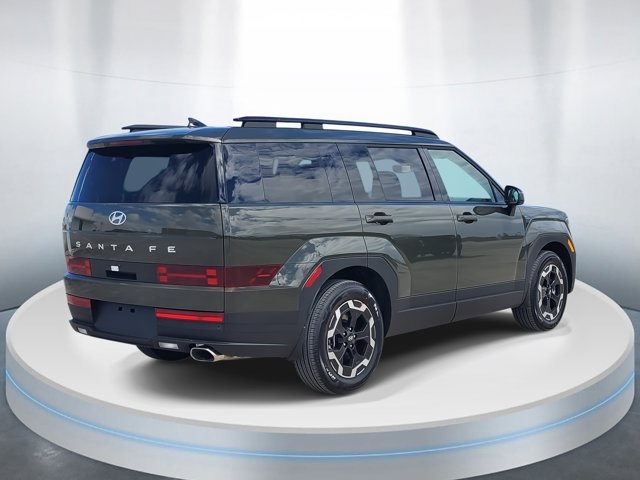 2026 Hyundai Santa Fe SEL photo 4