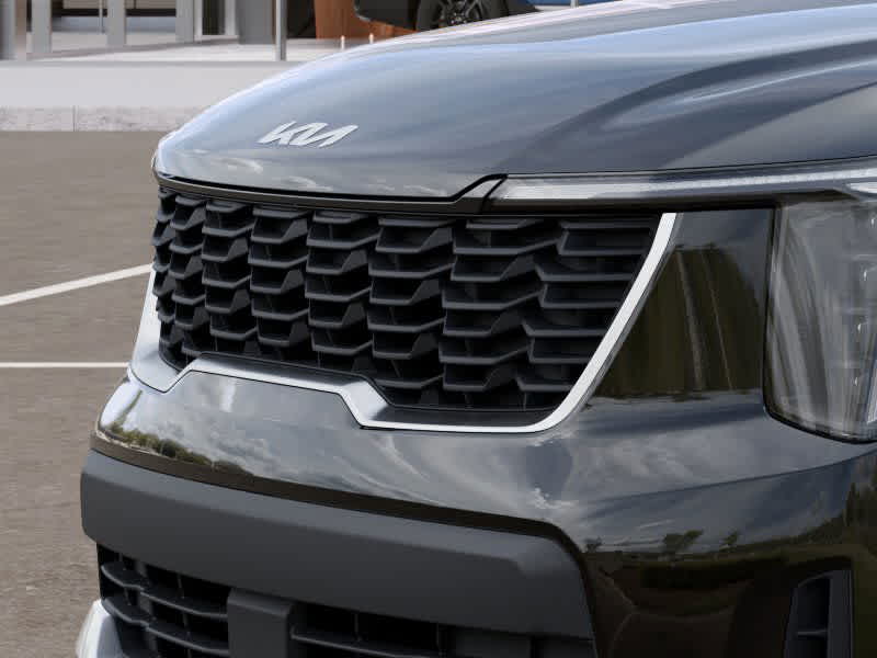 2026 Kia Sorento LX - Photo 12