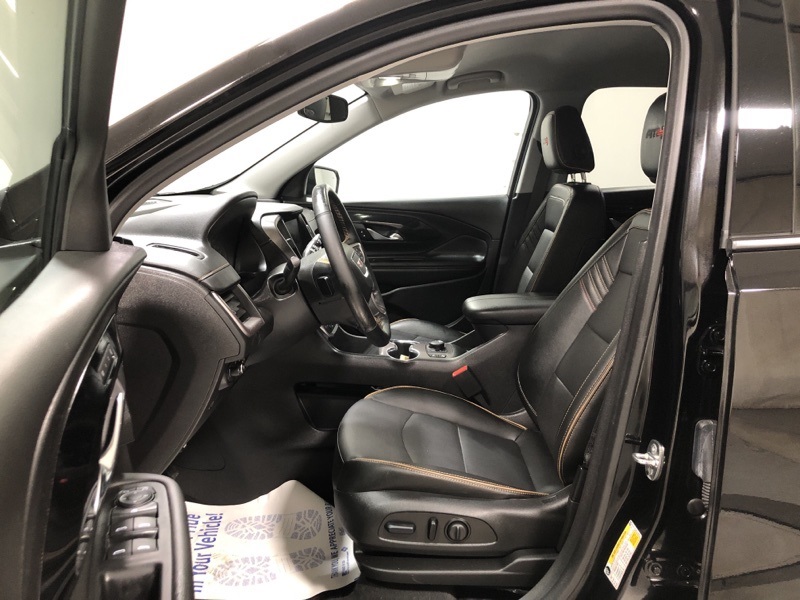 2024 Gmc Terrain AT4 photo 17