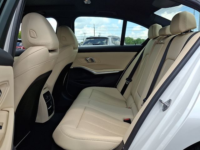 2025 Bmw 330i xDrive photo 11
