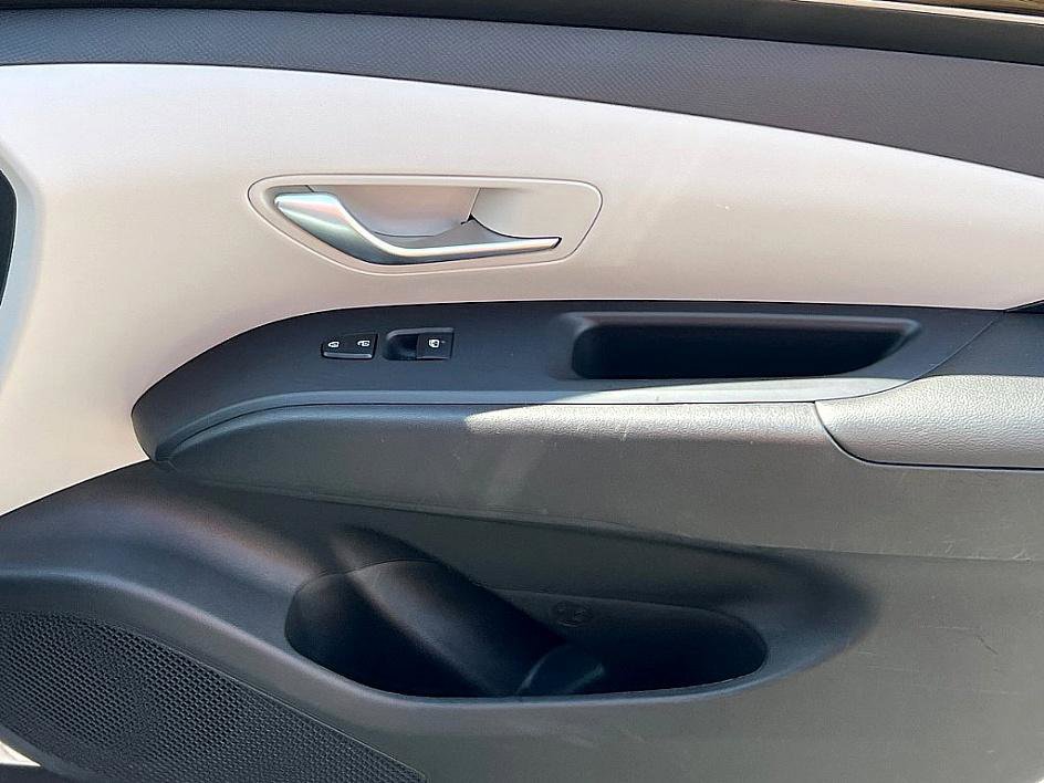 2023 Hyundai Tucson SEL photo 19