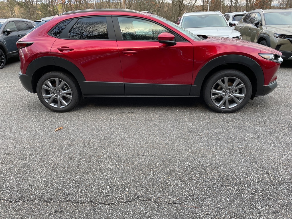 2026 Mazda CX-30 2.5 S Preferred photo 3