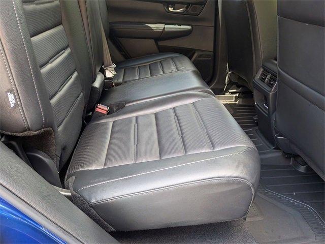 2024 Honda CR-V EX-L photo 32