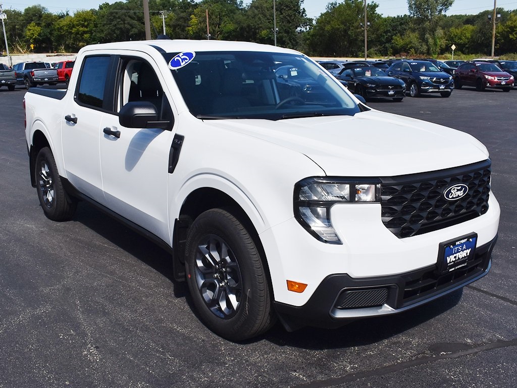 2025 Ford Maverick XLT photo 10
