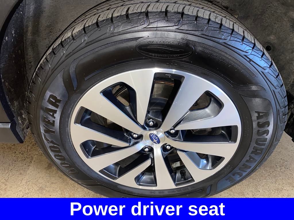 2022 Subaru Outback Premium photo 14