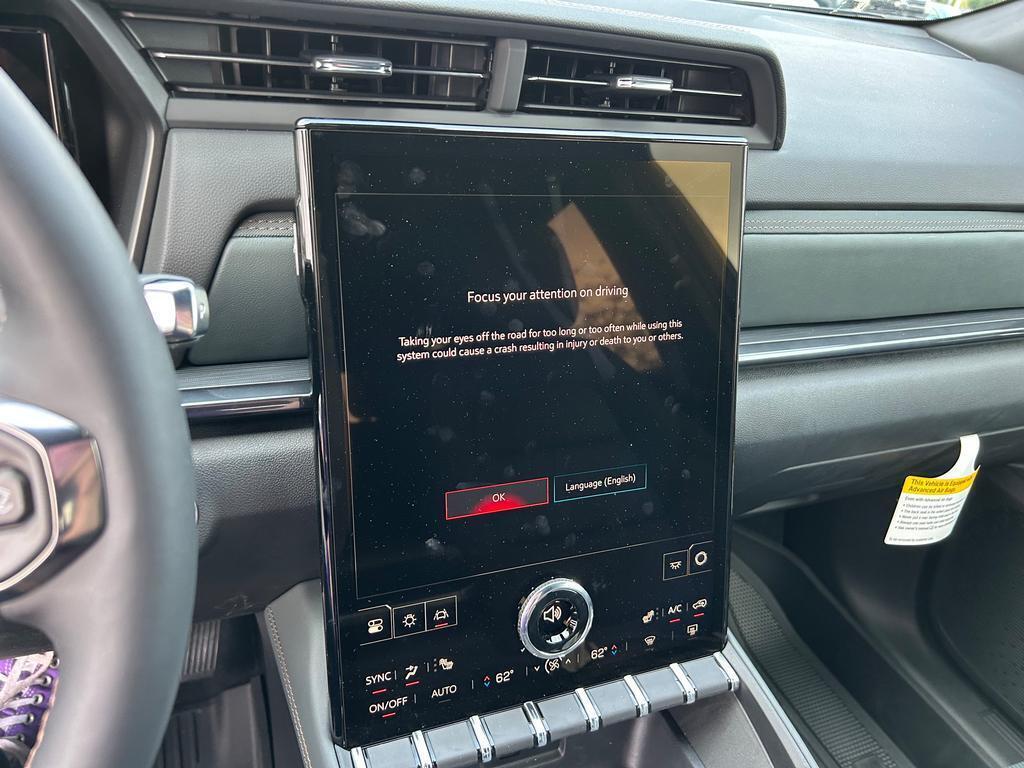 2026 Gmc Terrain AT4 photo 9