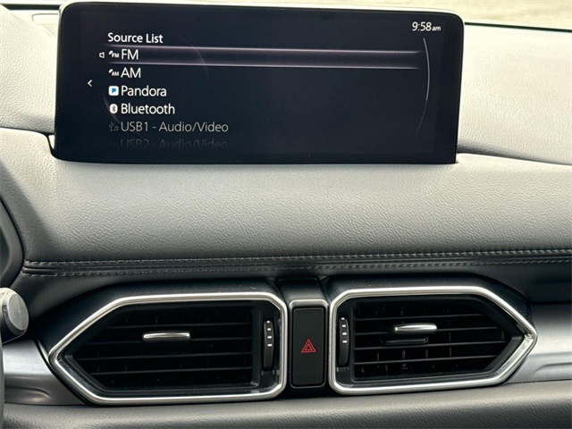 2023 Mazda CX-5 2.5 Select photo 16