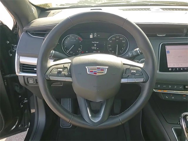2023 Cadillac XT4 Premium Luxury photo 12