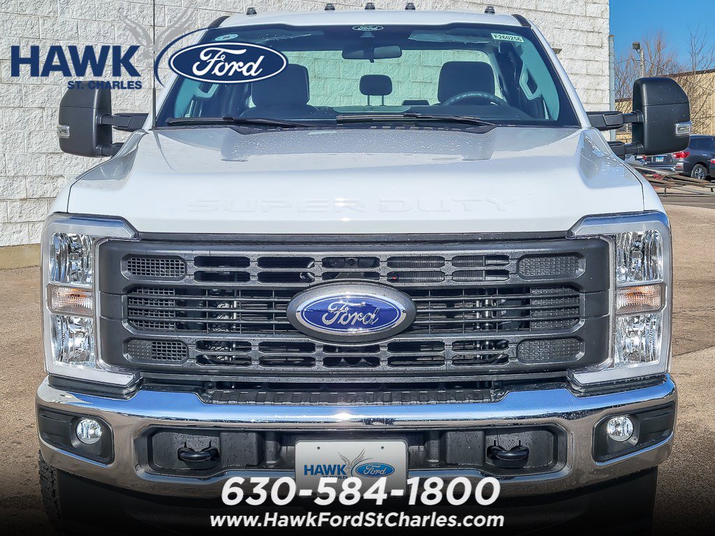 2026 FORD F-250 - Image 3