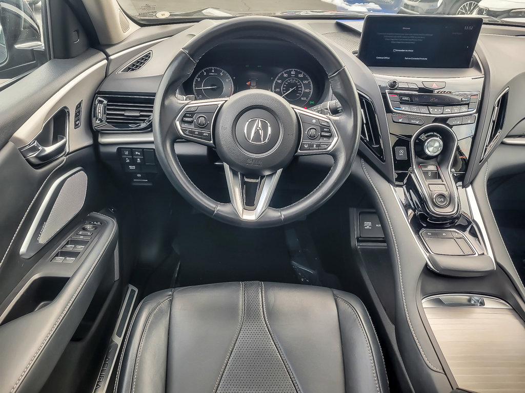 2021 ACURA RDX - Image 13