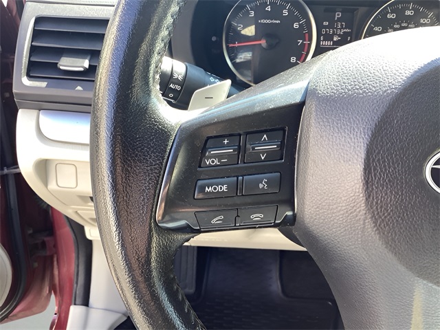 2013 Subaru Crosstrek 2.0i Limited photo 21
