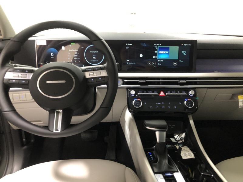 2026 Hyundai Tucson SEL Convenience photo 23
