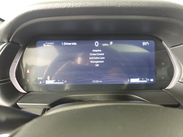 2023 Jeep Grand Cherokee Altitude X photo 14