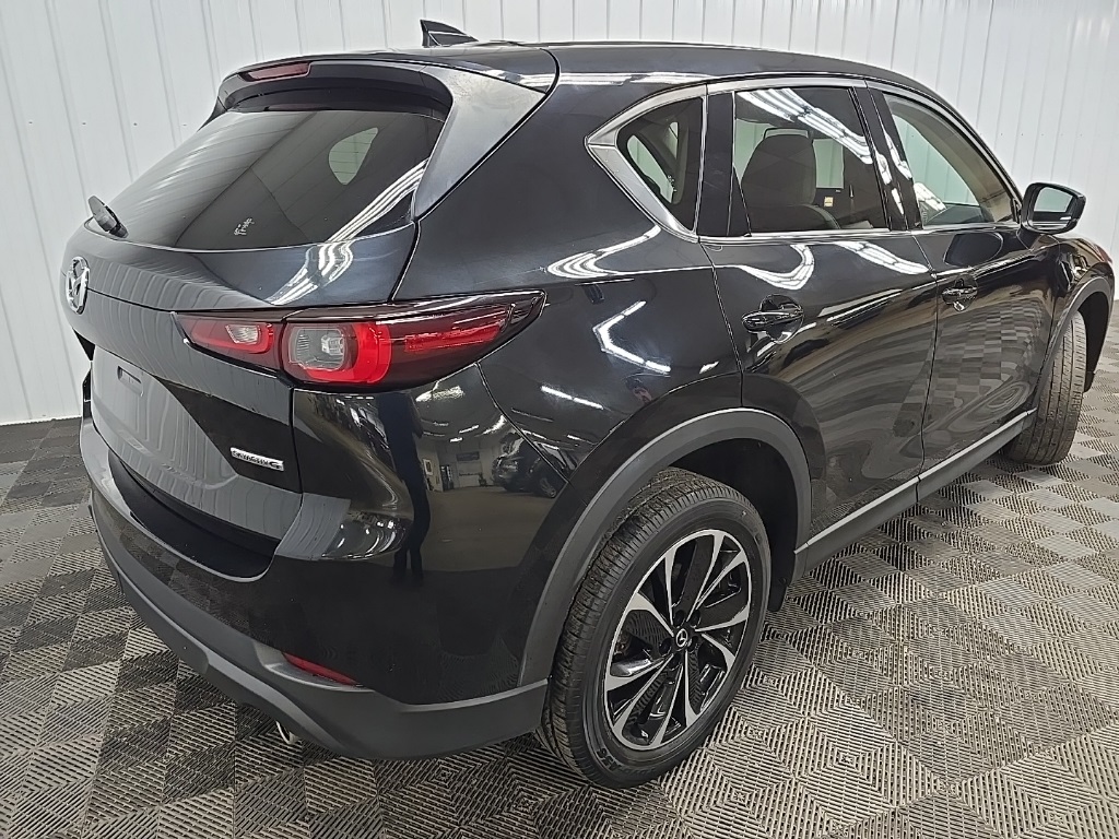 2022 Mazda CX-5 2.5 S Premium photo 10