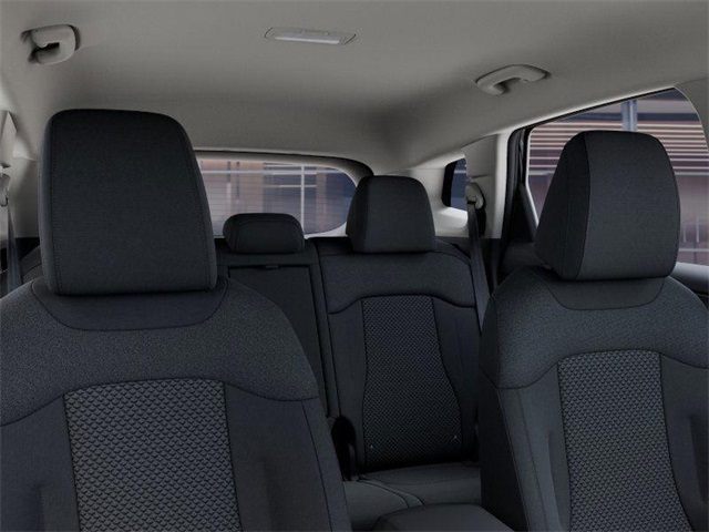 2026 Kia Sportage LX photo 24