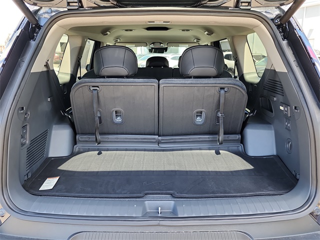 2026 Kia EV9 Light photo 5