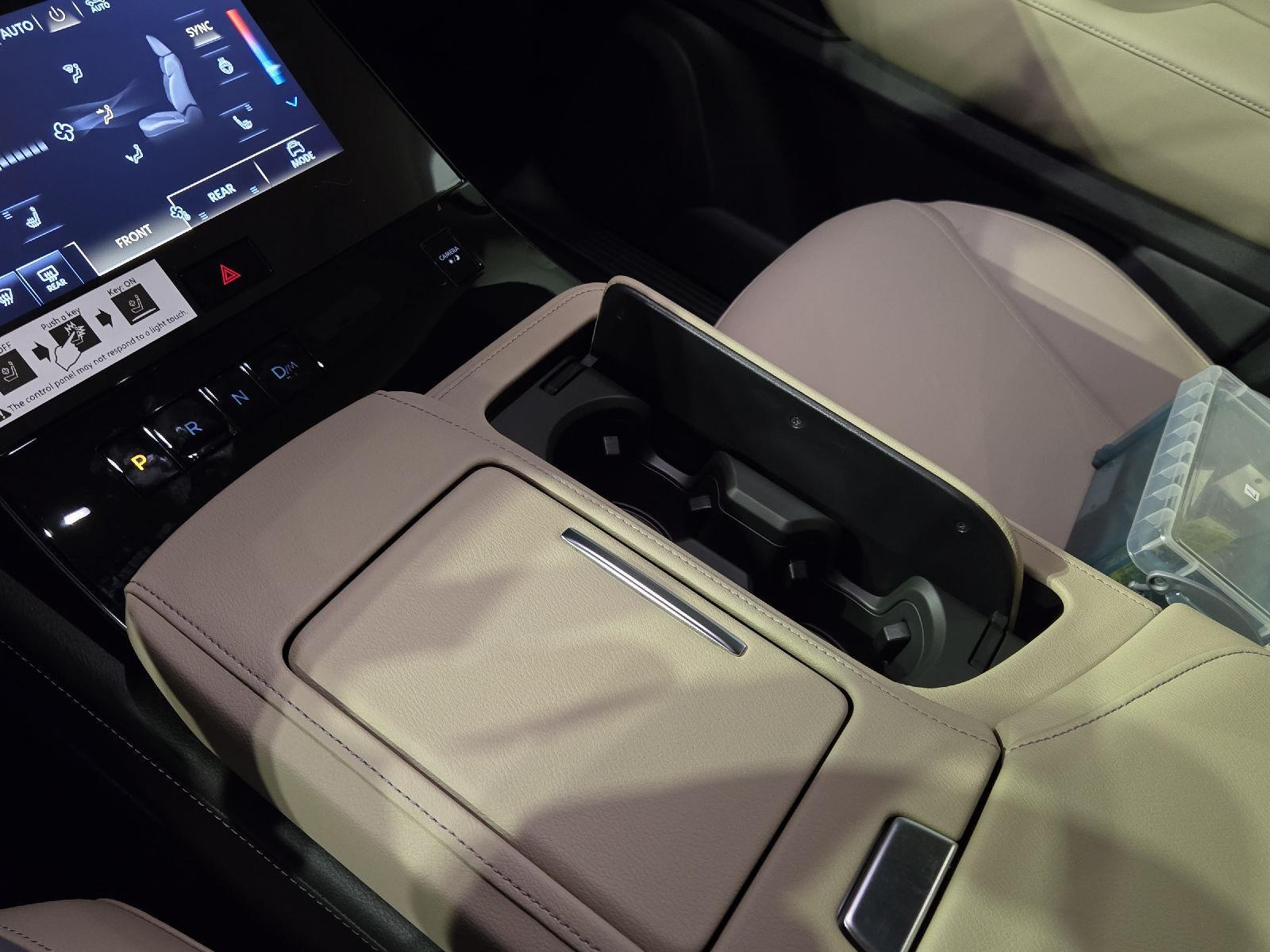 2026 Infiniti QX80 Pure photo 26