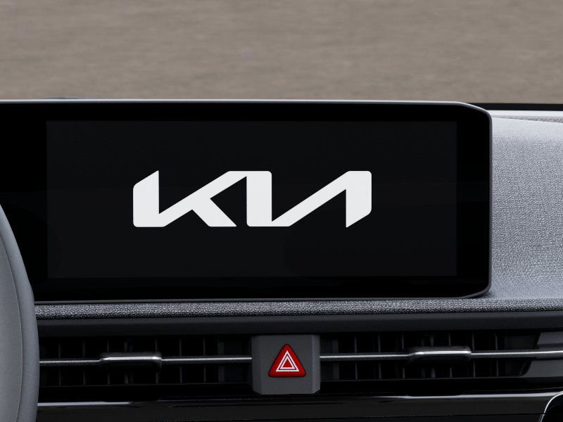 2025 Kia EV6 Light photo 15
