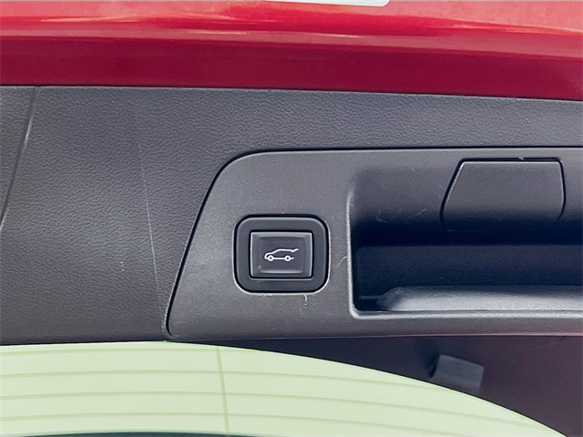 2023 Buick Envision Essence photo 25