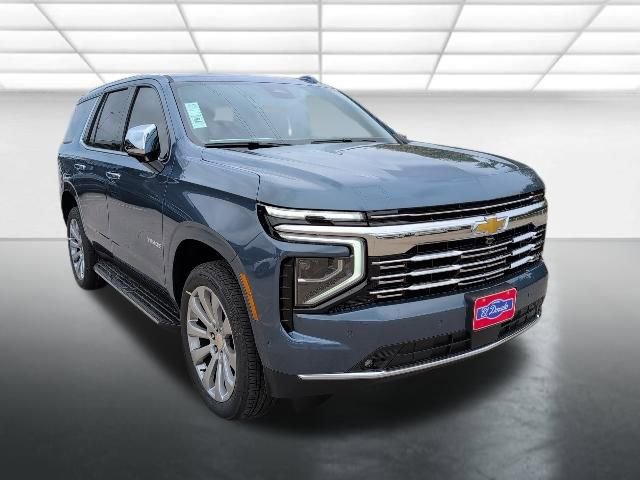 2026 Chevrolet Tahoe Premier's photo