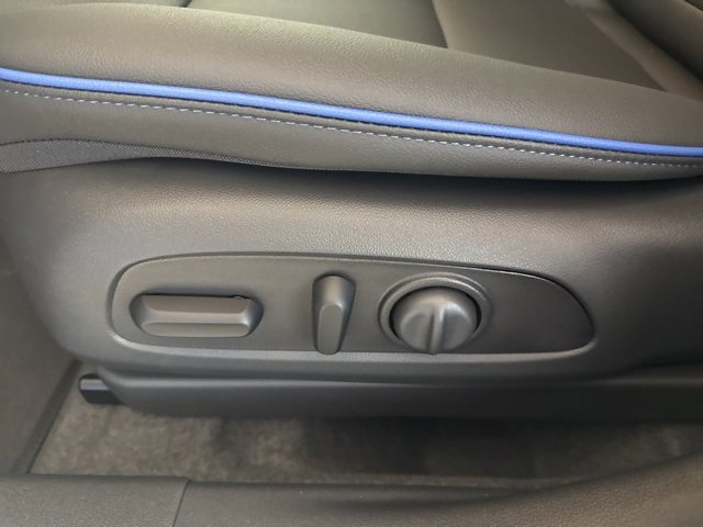 2026 Buick Envista ST photo 6