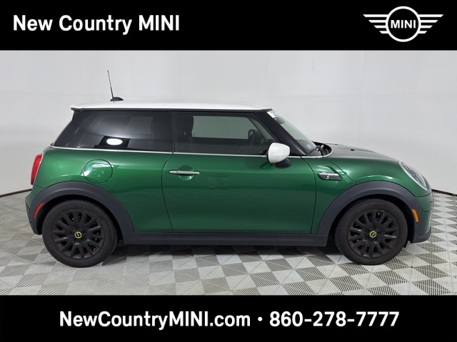2022 Mini Cooper SE Signature photo 8