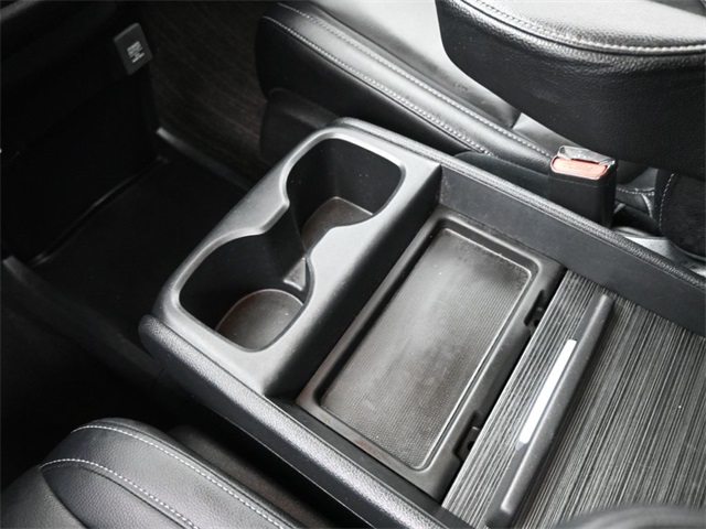 2022 Honda Odyssey EX-L photo 30
