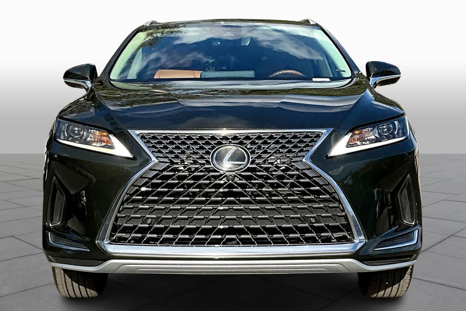 2021 Lexus RX Premium photo 3