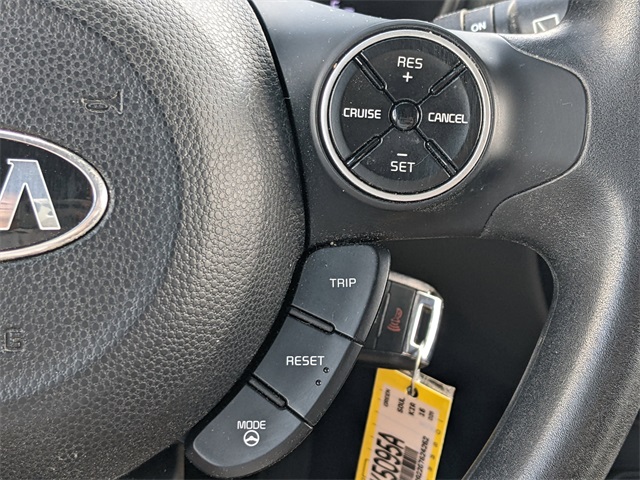 2016 Kia Soul Base photo 17