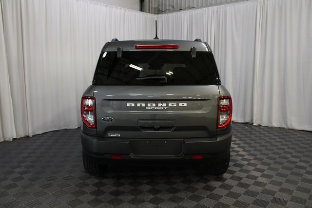 2023 Ford Bronco Sport Big Bend photo 16