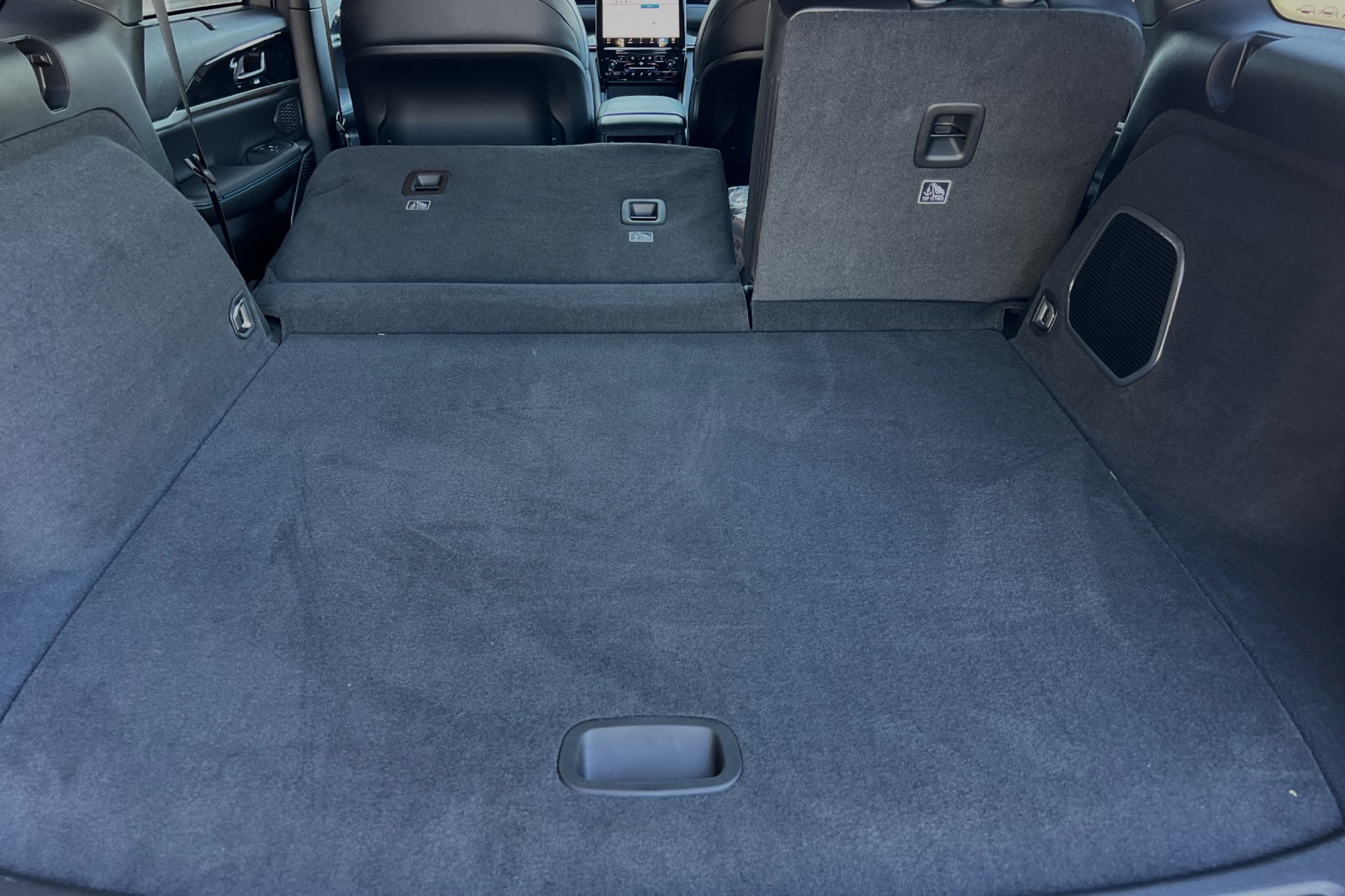 2023 Jeep Grand Cherokee Trailhawk 4xe photo 14