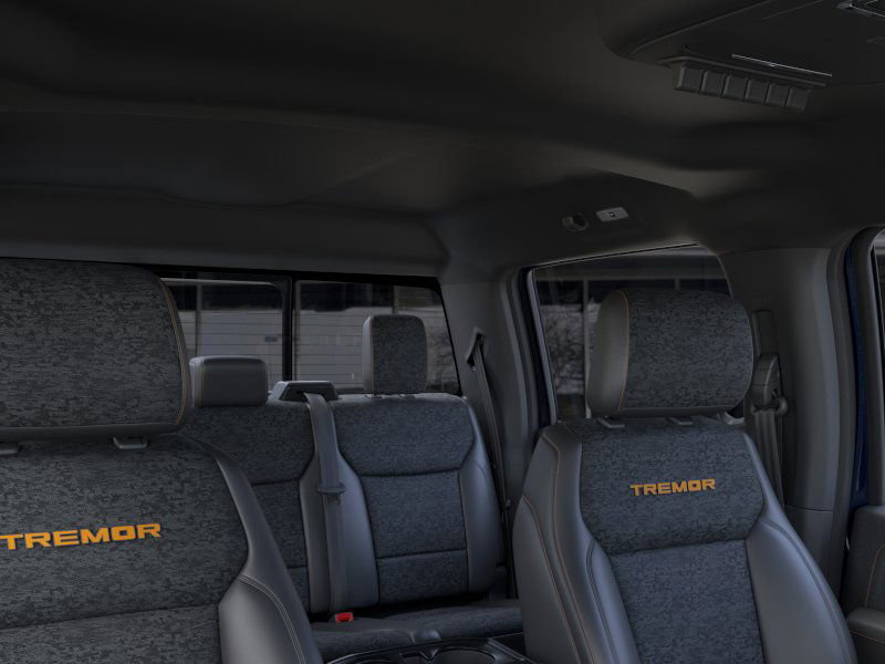 2025 FORD F-150 - Image 21